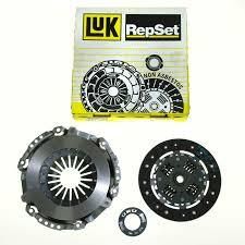 61R02609 Kit Embreagem Brasília 1.2L 8V ......12/73