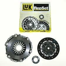 622305900 Kit Embreagem Corolla Fielder 1.8 16V VVT-I 136cv Flex XEi