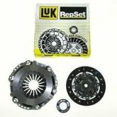 619306733 Kit de embreagem Meriva 1.4L 16V Econo.Flex câmbio f17 01/08