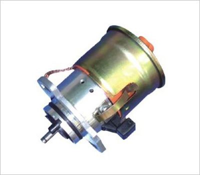 002-Distribuidor Gol MI Novo AT-8 / 16V/1.0 VW:030905215.1