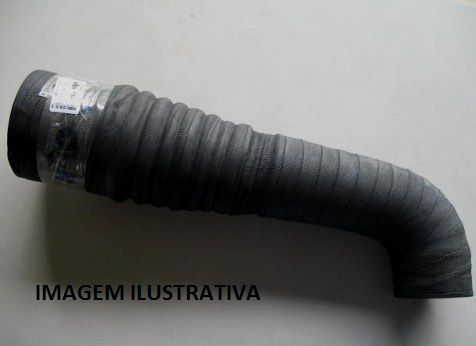 151323 Mangueira filtro de ar F1000/4000 MWM 93/98