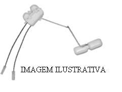 T010039 Sensor de nível Corsa Todos 03/99> Gasolina